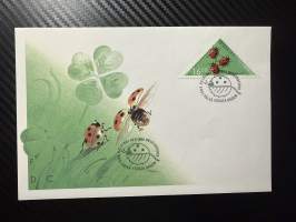 10.5.1994 FDC -kirje / ensipäivänkuori