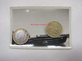 Akun Paatti -Ventola 1932 -valokuva