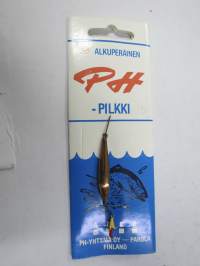PH-pilkki