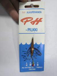 PH-pilkki
