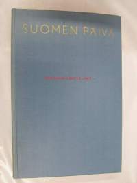 Suomen päivä - Suurten muistojen kirja