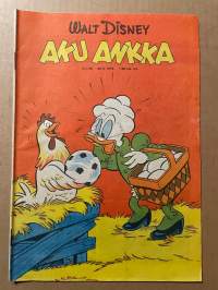 Aku Ankka 1978 nr 38 (20.9.)