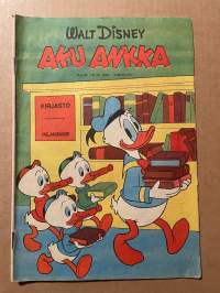 Aku Ankka 1978 nr 39 (27.9.)