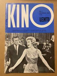 Kinolehti 1964 nr 1