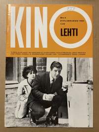 Kinolehti 1964 nr 6