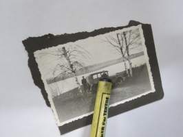 Suomi-kantti -valokuva