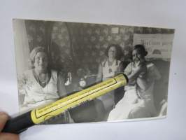 Viel uusi päivä kaikki muutta voi -valokuva