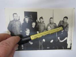 Sotilasperhe, Turku -valokuva