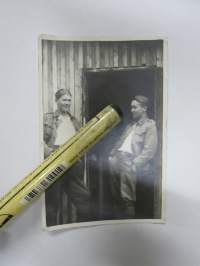 SA rehvakkaat -valokuva