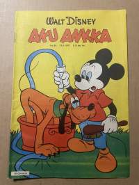 Aku Ankka 1979 nr 24 (13.6.)