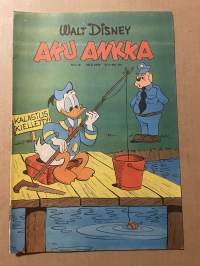 Aku Ankka 1979 nr 13 (28.3.)