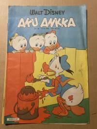 Aku Ankka 1979 nr 42 (17.10.)