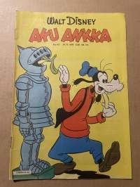 Aku Ankka 1979 nr 43 (24.10.)