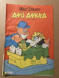 Aku Ankka 1979 nr 46 (14.11.)