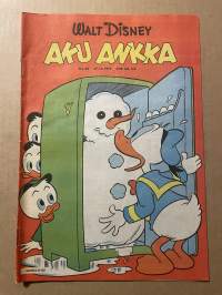 Aku Ankka 1979 nr 52 (27.12.)