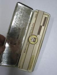 L. & C. Hardmuth - Koh-I-Noor -lyijykynäpakkaus, 5 kpl 1500 F -kyniä mukana