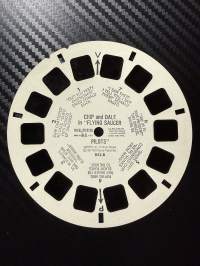 View-Master 842-B Chip and Dale in 