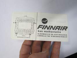 Jääkiekkkomaaottelu Suomi - Neuvostoliitto, Helsingin Jäähalli, 18.3.1973 -pääsylippu