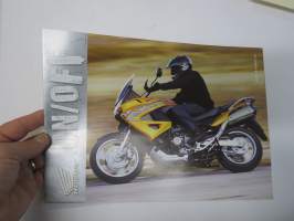 Honda On / Off Varadero, Transalp 2010  -myyntiesite
