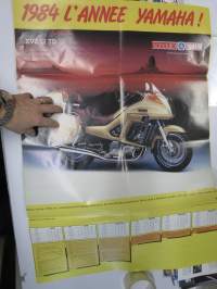 Yamaha Moto1 -myyntiesite