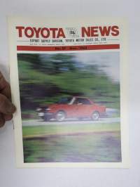 Toyota News nr 37 (1965 Nov.)