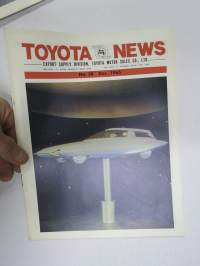 Toyota News nr 38 (1965 Dec.)
