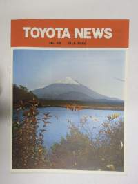 Toyota News nr 48 (1966 Oct.)