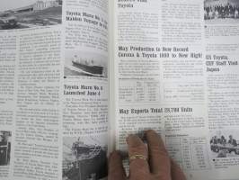 Toyota News nr 81 (1969 July)
