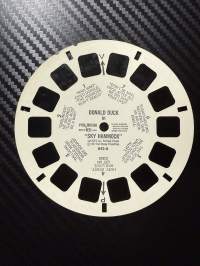 View-Master 842-A Donald Duck