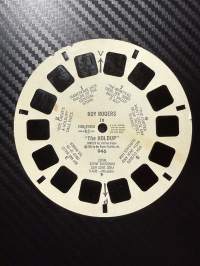 View-Master 946 Roy Rogers – “The Holdup