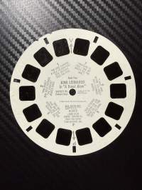 View-Master B5212 King Leonardo – “A Royal Blow” (Reel Two) -reel / kuvakiekko