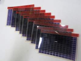 Scania T 142 nr 123 9/9, Oct. 1986 Parts Catalogue - Reservdelskatalog - Ersatzteilkatalog - Catalogue de Piéces -  mikrofilmi