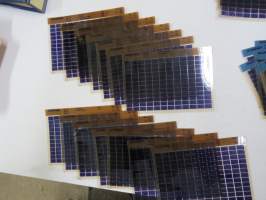 Scania G112, P112, R112 nr 127 14/14, Nov. 1986 Parts Catalogue - Reservdelskatalog - Ersatzteilkatalog - Catalogue de Piéces -  mikrofilmi