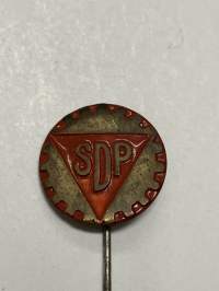 SDP -neulamerkki