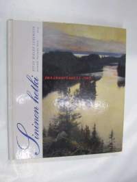 Sininen hetki - hyvän mielen lukemisto