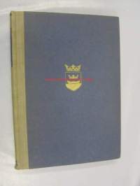 Helsingin neljä vuosisataa