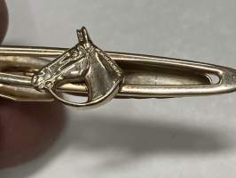 Hevonen -solmioneula