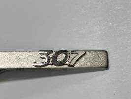 Peugeot 307 -solmioneula