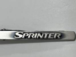 Mercedes-Benz Sprinter -solmioneula