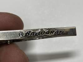 Ballograf (kynät) -solmioneula