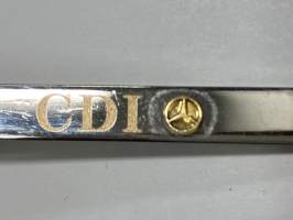 Mercedes-Benz CDI -solmioneula