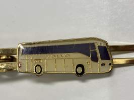 Volvo linja-auto -solmioneula