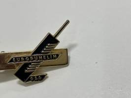 Radiolinja NMT 950 Europuhelin -solmioneula