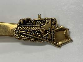 Caterpillar -solmioneula