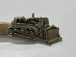 Caterpillar -solmioneula