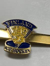 Finland Ice Hockey -solmioneula