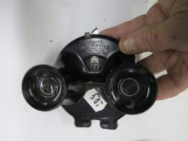 Sawyer´s View-Master -katselulaite, pyöreä malli, vanhempi versio