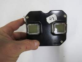 Sawyer´s View-Master -katselulaite, vanhempi versio