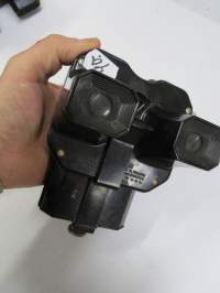 Sawyer´s View-Master -katselulaite, vanhempi versio, paristoilla toimiva valonvahvistus