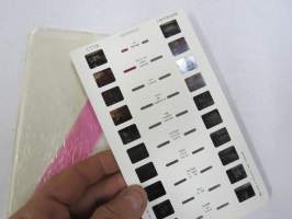 Genissiat - Lestrade 1778 -katselulaitteen kuvasarja